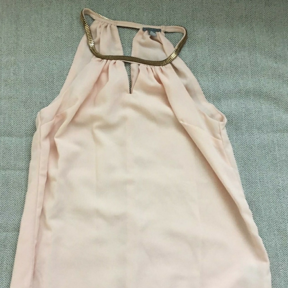 Charlotte Russe top